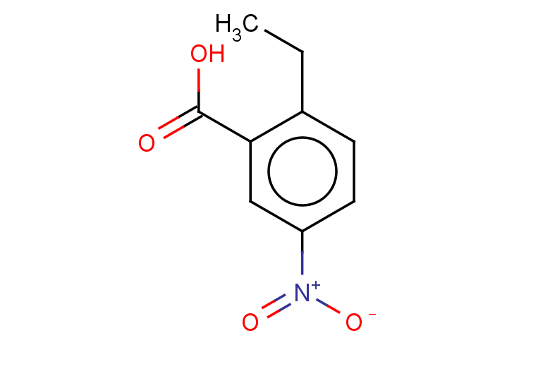 2-ethyl-5-nitrobenzoic acid