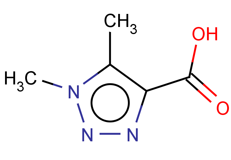 dimethyl-1H-1,2,3-triazole-4-carboxylic acid