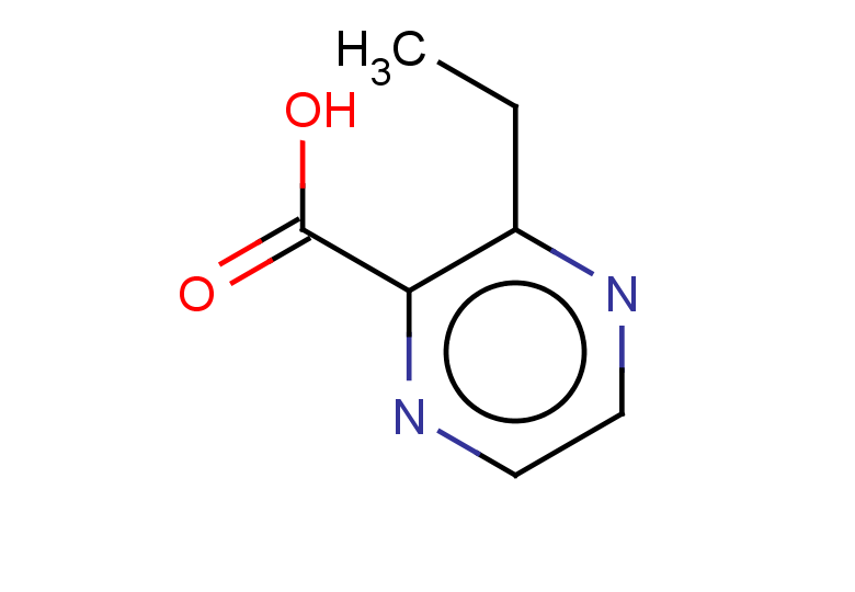 3-ethylpyrazine-2-carboxylic acid