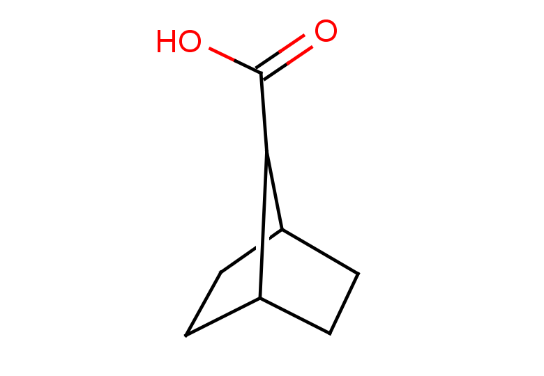 bicyclo[2.2.1]heptane-7-carboxylic acid
