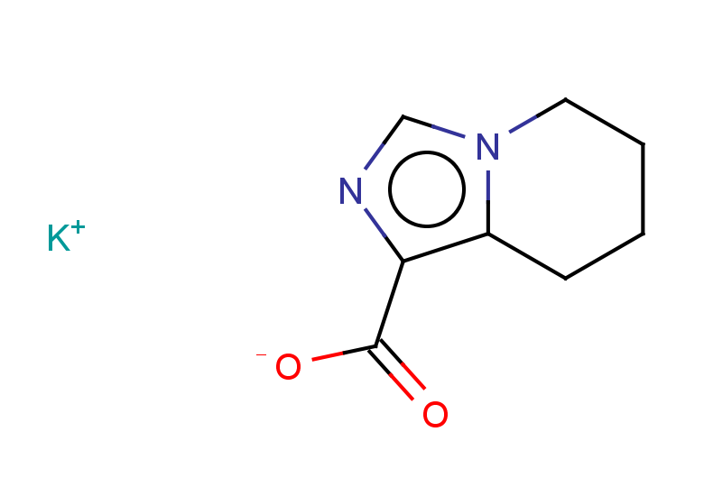 potassium 5H,6H,7H,8H-imidazo[1,5-a]pyridine-1-carboxylate