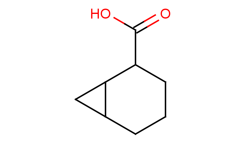 bicyclo[4.1.0]heptane-2-carboxylic acid