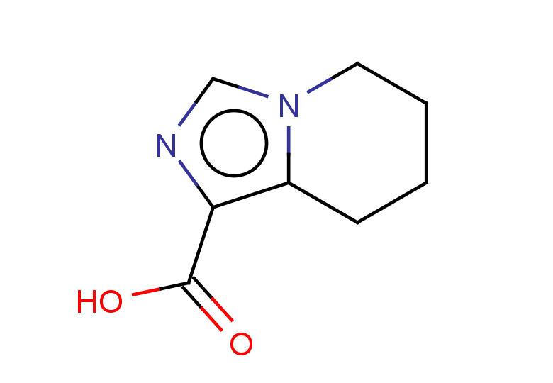 5H,6H,7H,8H-imidazo[1,5-a]pyridine-1-carboxylic acid