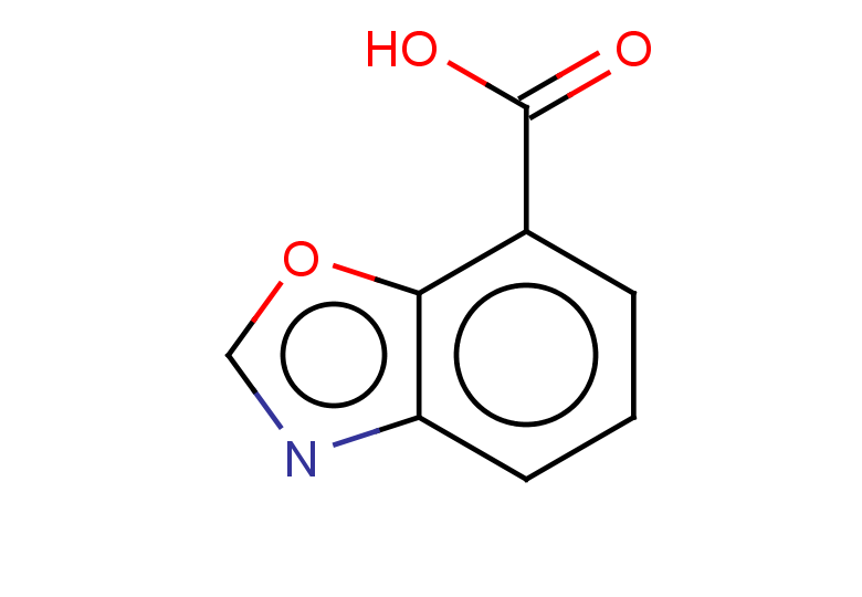 1,3-benzoxazole-7-carboxylic acid