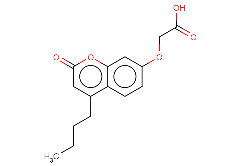 2-[(4-butyl-2-oxo-2H-chromen-7-yl)oxy]acetic acid