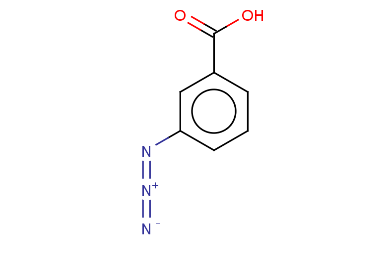 3-azidobenzoic acid