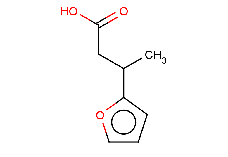 3-(furan-2-yl)butanoic acid