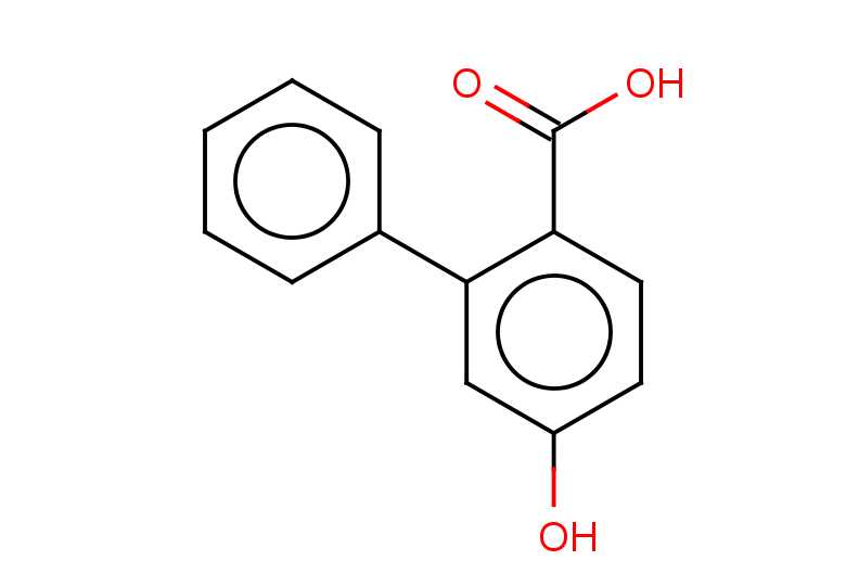4-hydroxy-2-phenylbenzoic acid