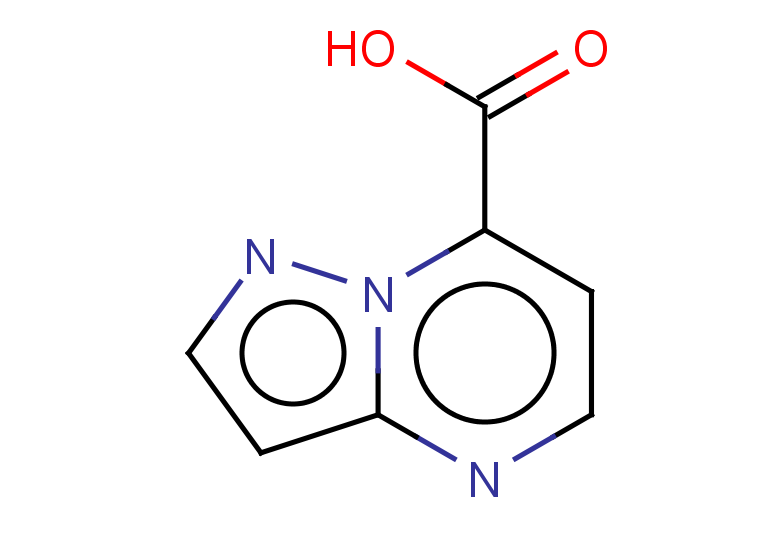 pyrazolo[1,5-a]pyrimidine-7-carboxylic acid