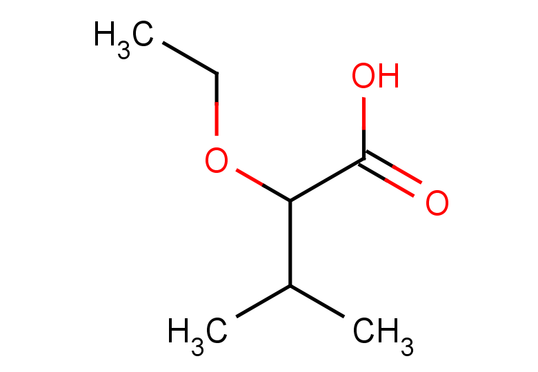 2-ethoxy-3-methylbutanoic acid