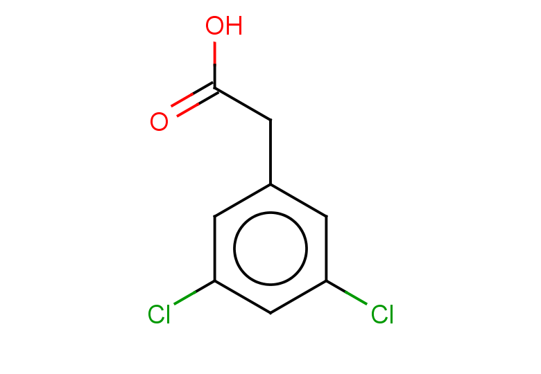 2-(3,5-dichlorophenyl)acetic acid