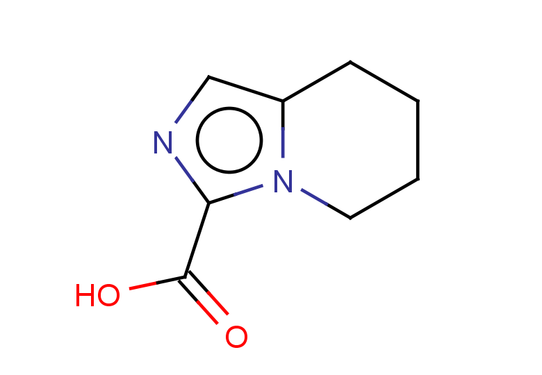 5H,6H,7H,8H-imidazo[1,5-a]pyridine-3-carboxylic acid