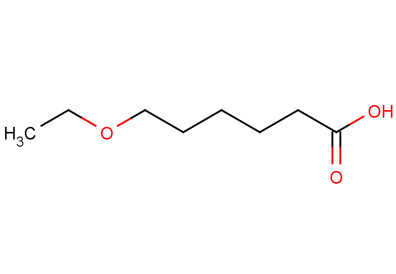 6-ethoxyhexanoic acid