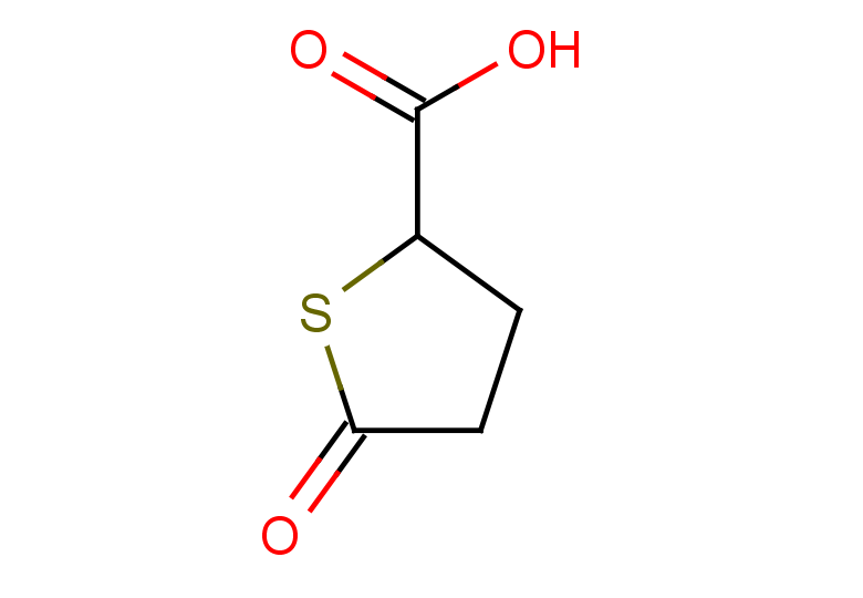 5-oxothiolane-2-carboxylic acid