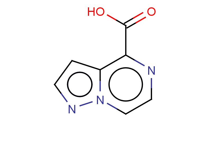 pyrazolo[1,5-a]pyrazine-4-carboxylic acid