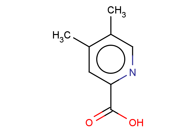 4,5-dimethylpyridine-2-carboxylic acid