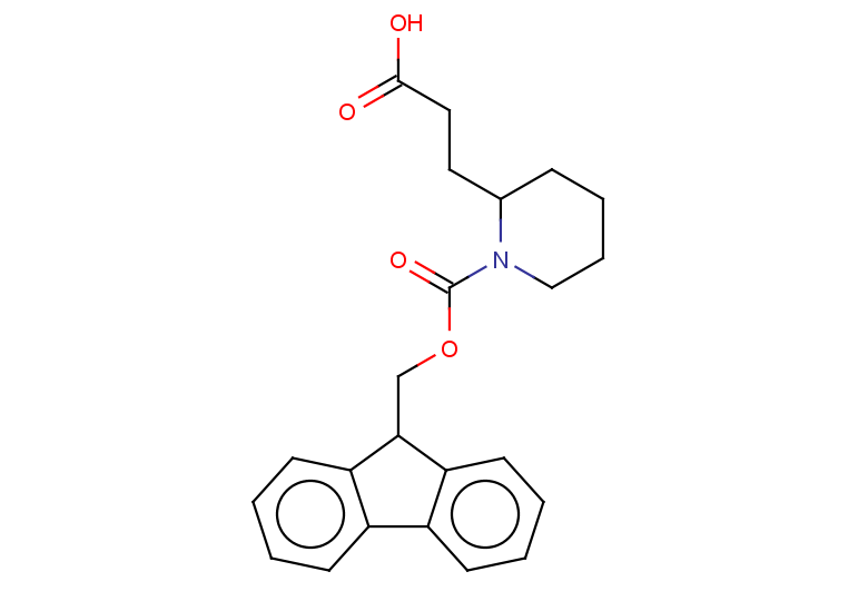 3-(1-[(9H-FLUOREN-9-YLMETHOXY)CARBONYL]PIPERIDIN-2-YL)PROPANOIC ACID