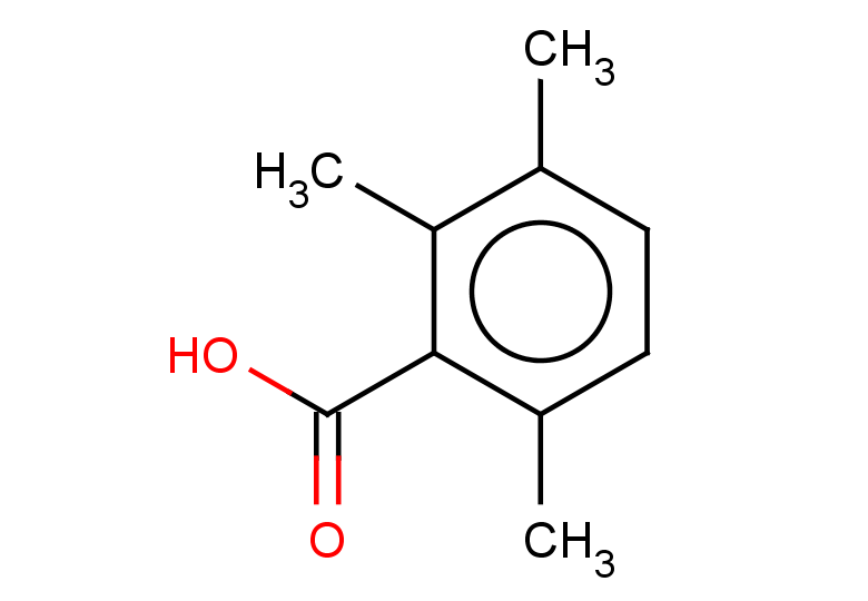 2,3,6-trimethylbenzoic acid