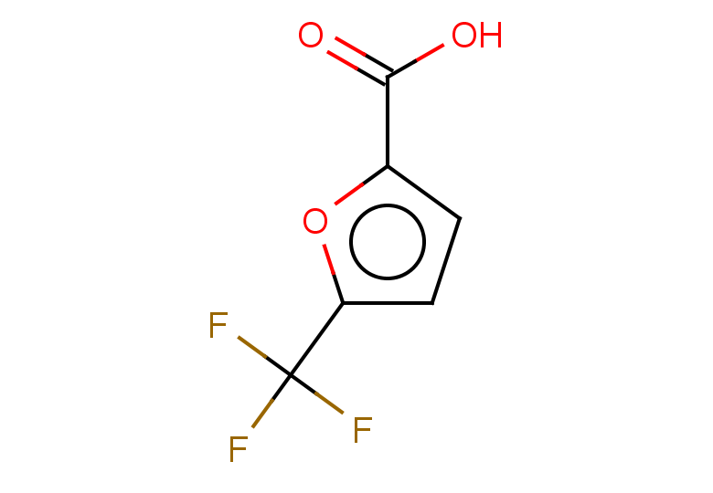 5-(trifluoromethyl)furan-2-carboxylic acid