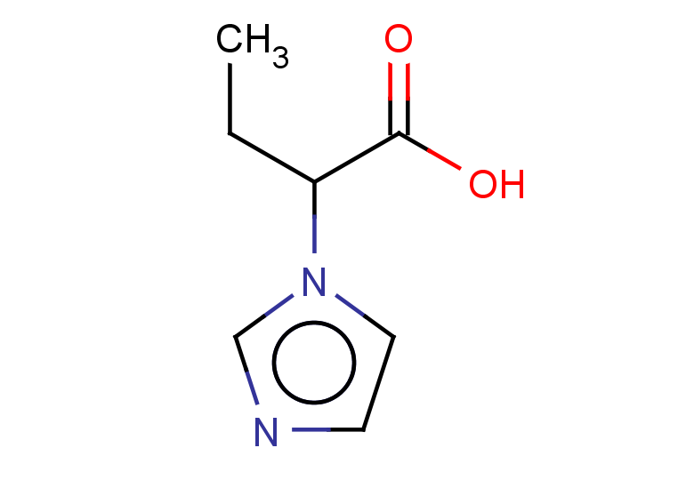 2-(1H-IMIDAZOL-1-YL)BUTANOIC ACID