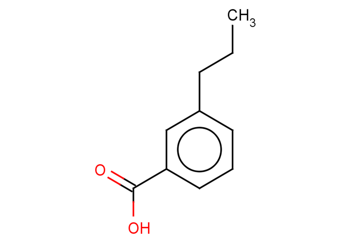 3-propylbenzoic acid