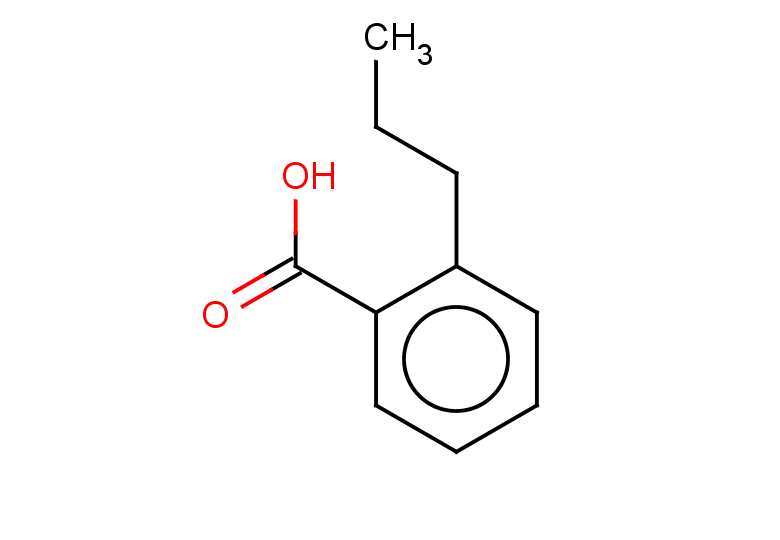 2-propylbenzoic acid