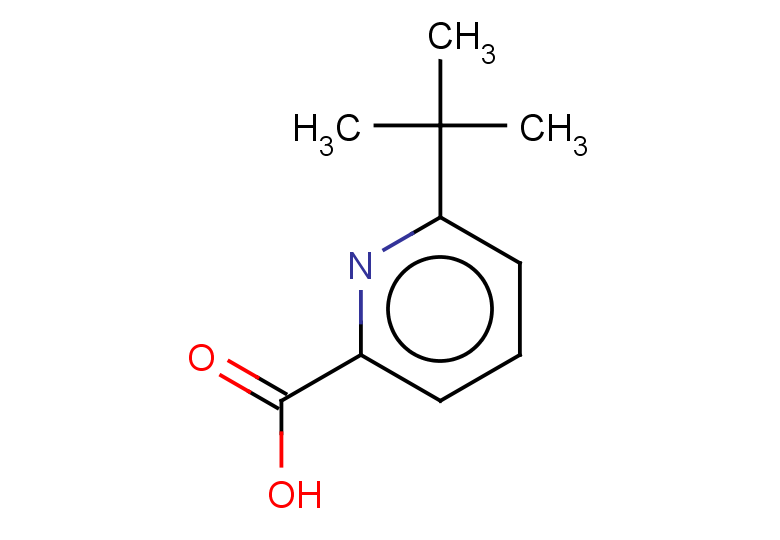 6-tert-butylpyridine-2-carboxylic acid