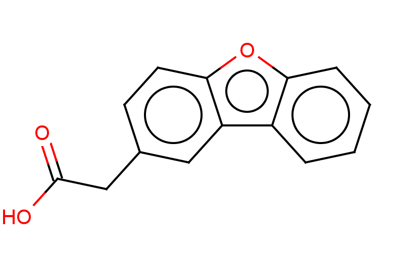 2-{8-oxatricyclo[7.4.0.0,2,7]trideca-1(9),2(7),3,5,10,12-hexaen-4-yl}acetic acid