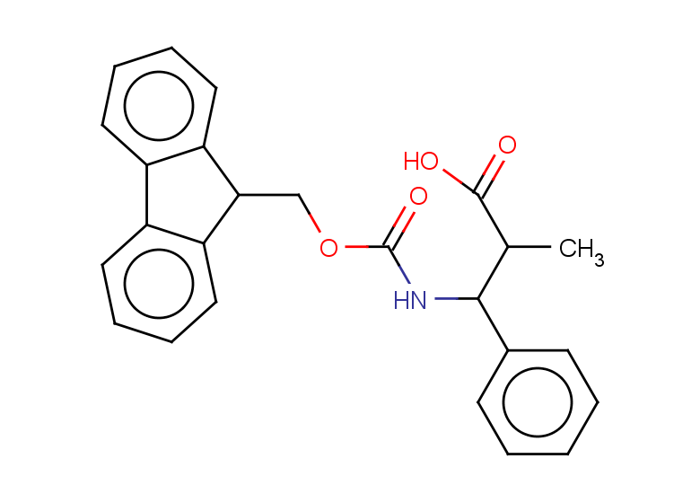 3-({[(9H-fluoren-9-yl)methoxy]carbonyl}amino)-2-methyl-3-phenylpropanoic acid
