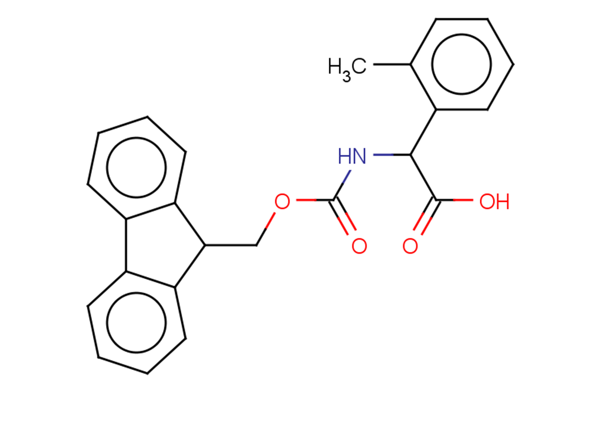 FMOC-DL-(2-METHYLPHENYL)GLYCINE