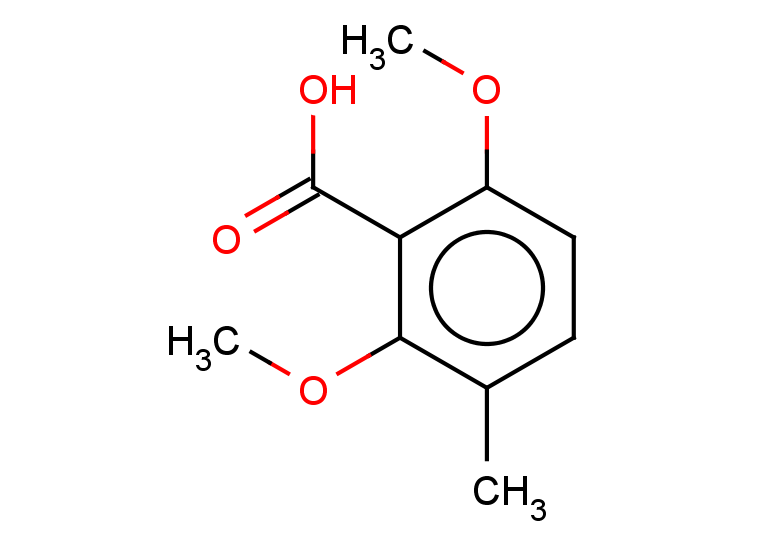 2,6-dimethoxy-3-methylbenzoic acid