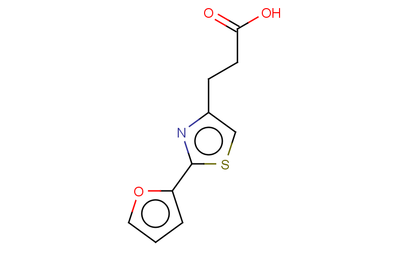 3-[2-(FURAN-2-YL)-1,3-THIAZOL-4-YL]PROPANOIC ACID