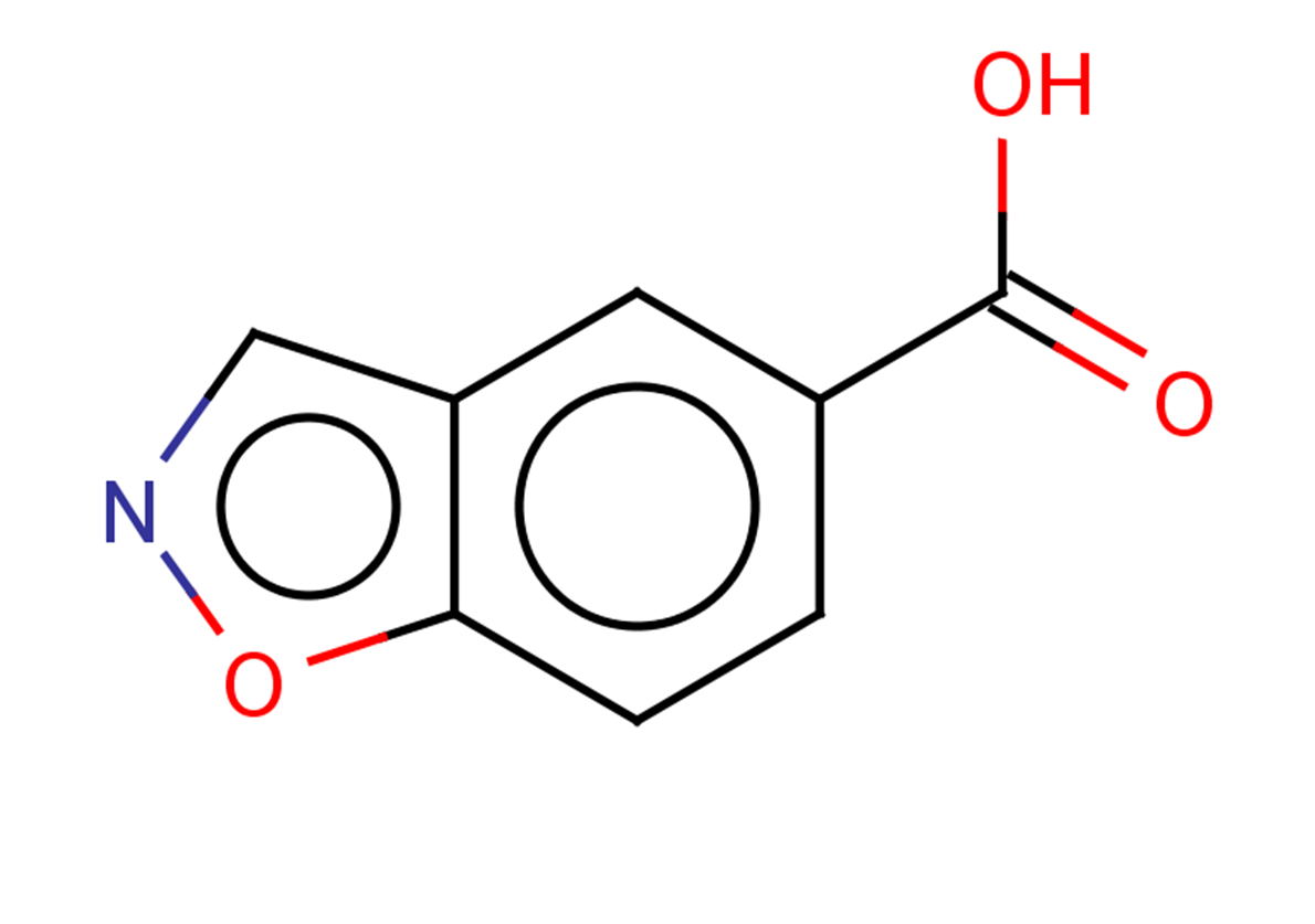 1,2-benzoxazole-5-carboxylic acid