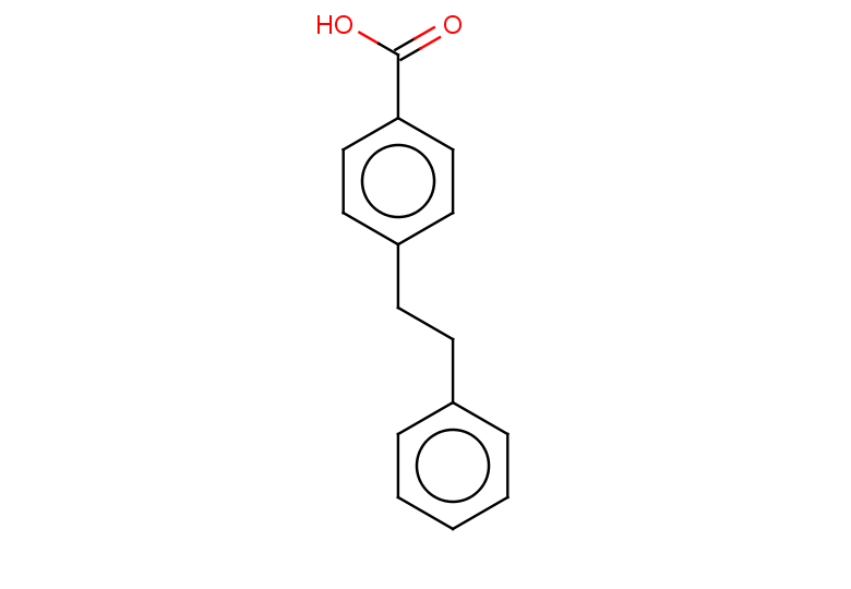 4-(2-PHENYLETHYL)BENZOIC ACID