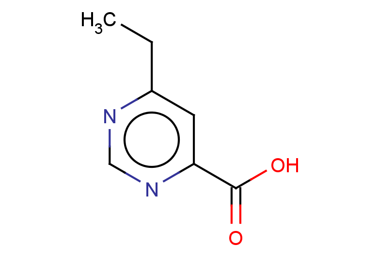 6-ethylpyrimidine-4-carboxylic acid