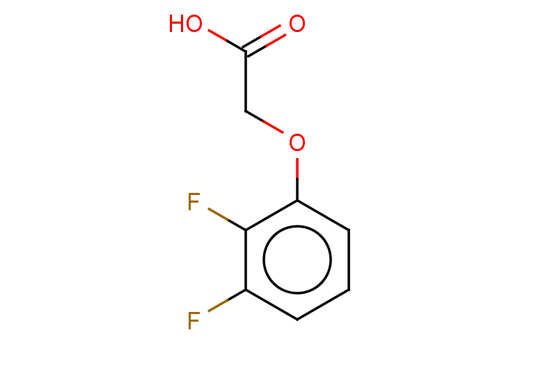 2-(2,3-difluorophenoxy)acetic acid