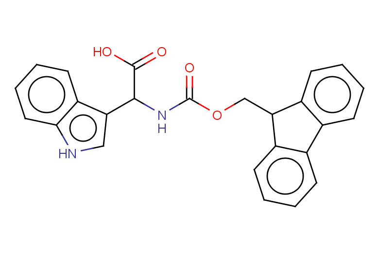 FMOC-D,L-NORTRP