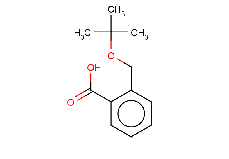 2-[(tert-butoxy)methyl]benzoic acid