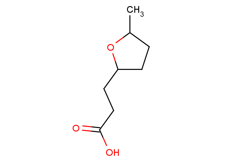 3-(5-methyloxolan-2-yl)propanoic acid