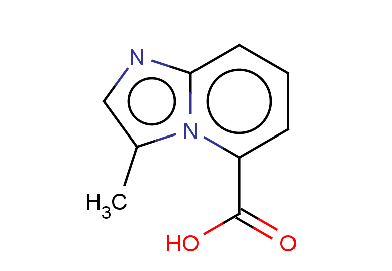 3-methylimidazo[1,2-a]pyridine-5-carboxylic acid