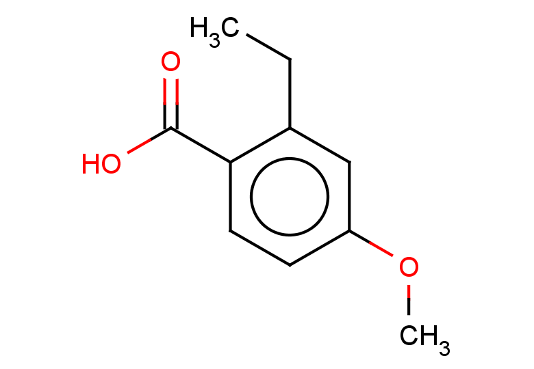 2-ethyl-4-methoxybenzoic acid