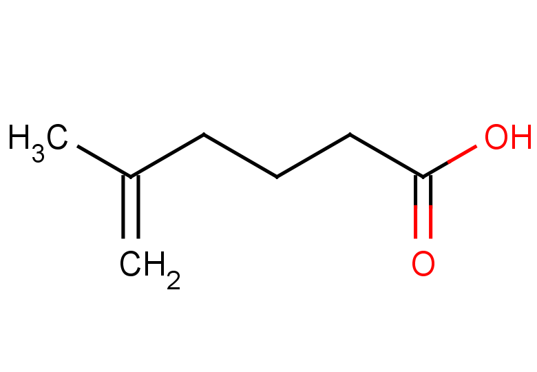 5-methylhex-5-enoic acid