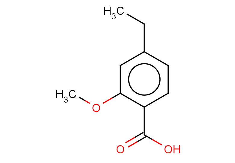 4-ethyl-2-methoxybenzoic acid