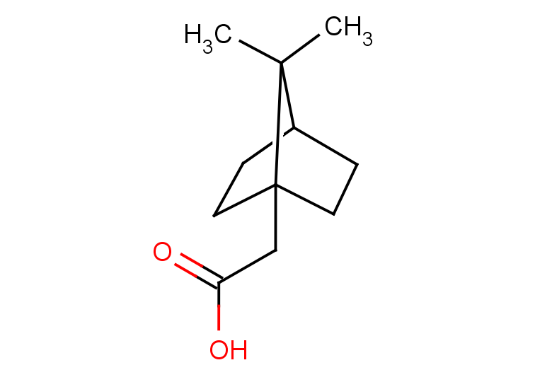 2-{7,7-dimethylbicyclo[2.2.1]heptan-1-yl}acetic acid