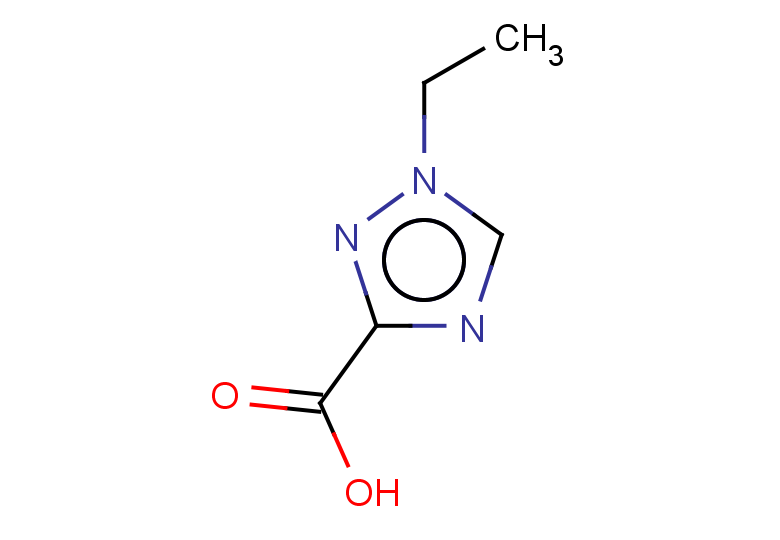 1-ethyl-1H-1,2,4-triazole-3-carboxylic acid