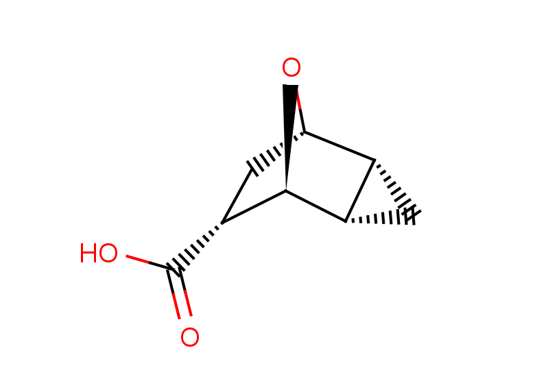 rac-(1R,2S,4R,5R,6S)-8-oxatricyclo[3.2.1.0,2,4]octane-6-carboxylic acid