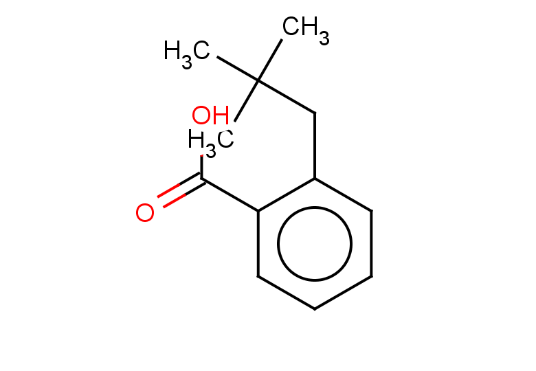 2-(2,2-dimethylpropyl)benzoic acid