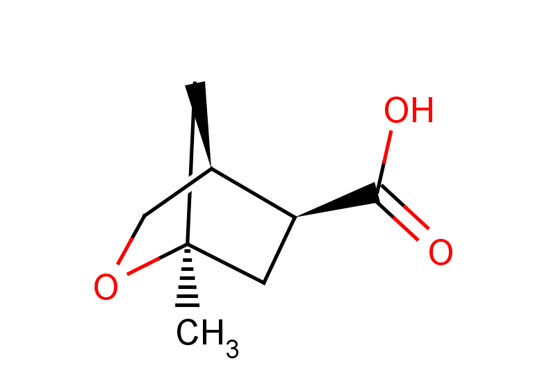 rac-(1R,4R,5R)-1-methyl-2-oxabicyclo[2.2.1]heptane-5-carboxylic acid