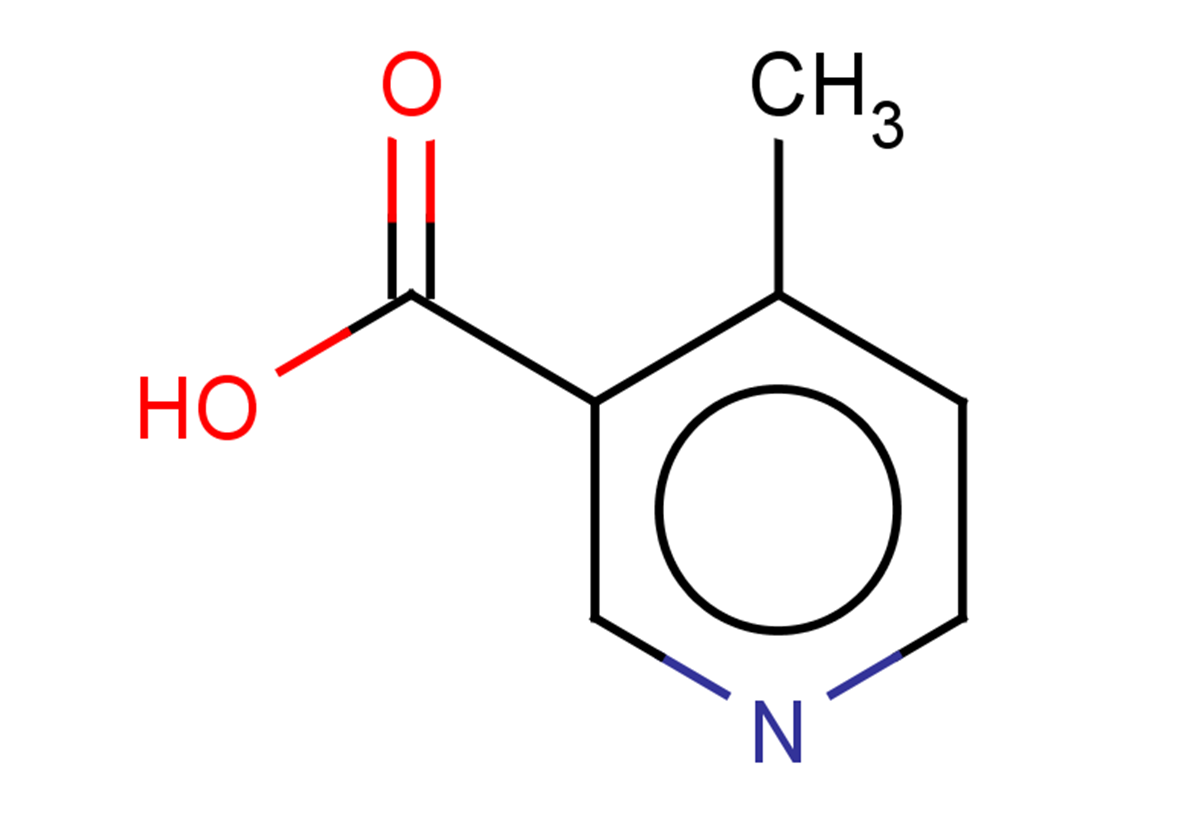 4-METHYLNICOTINIC ACID