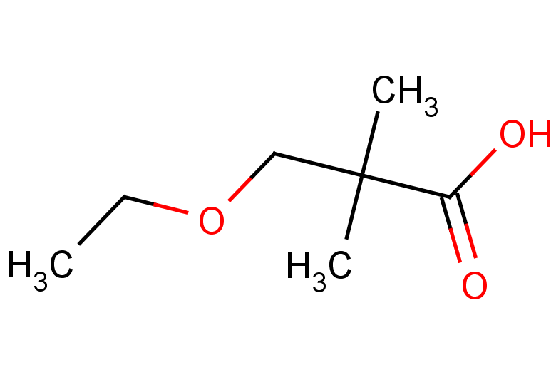 3-ethoxy-2,2-dimethylpropanoic acid